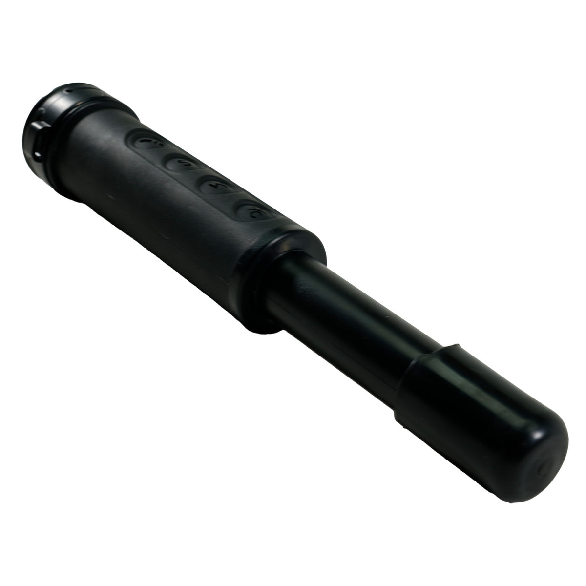 Groundtech IQ Pointer side view