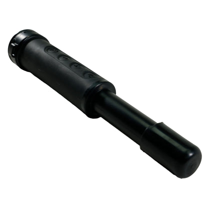 Groundtech IQ Pointer side view