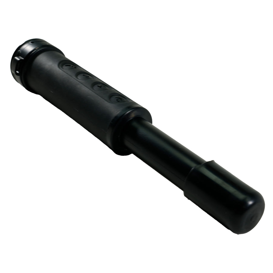 Groundtech IQ Pointer side view