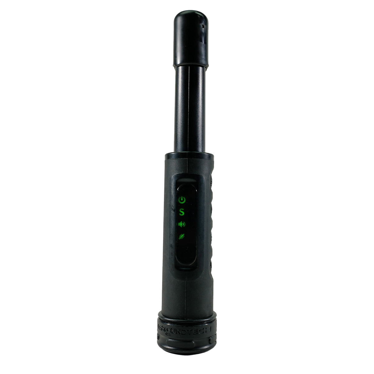 Groundtech IQ Pointer upright