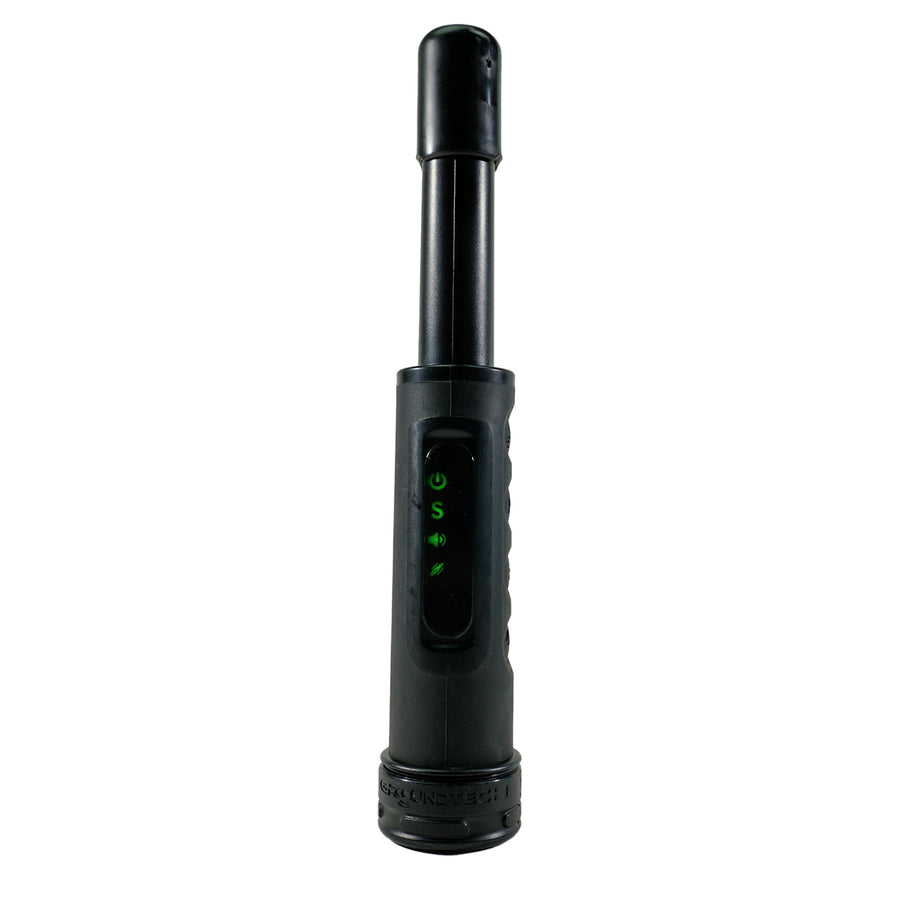 Groundtech IQ Pointer upright