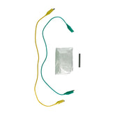  Killer B Stinger Box Recharge Kit with two replacement leads, a carbon rod, and brine kit