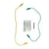  Killer B Stinger Box Recharge Kit with two replacement leads, a carbon rod, and brine kit