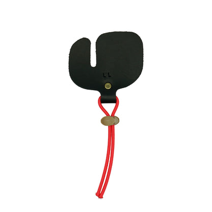 Serious Archery Single Layer Split Finger Tab