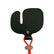 Serious Archery Single Layer Split Finger Tab