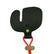 Serious Archery Single Layer Split Finger Tab