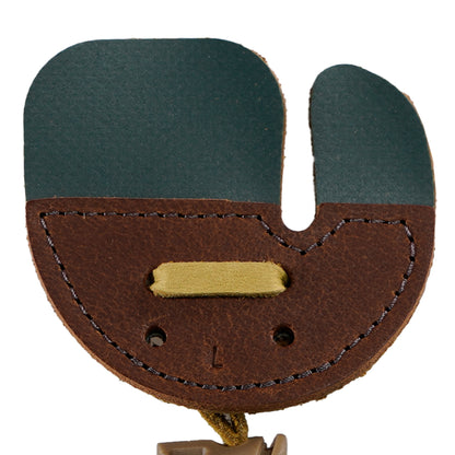 Serious Archery Hornet Split Finger Duratab
