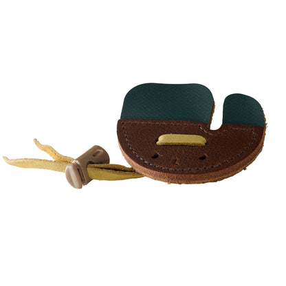 Serious Archery Hornet Split Finger Duratab