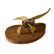 Serious Archery Hornet 3-Under Duratab
