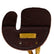 Serious Archery Hornet Split Finger Bison Tab