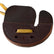Serious Archery Hornet Split Finger Bison Tab