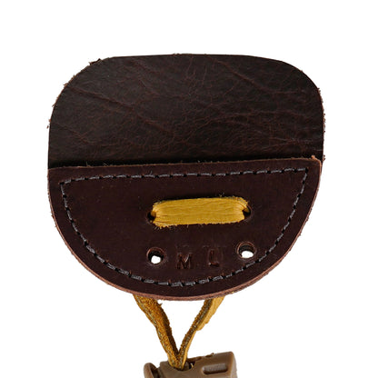 Serious Archery Hornet 3-Under Bison Tab