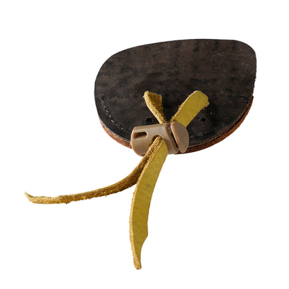 Serious Archery Hornet 3-Under Bison Tab