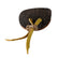Serious Archery Hornet 3-Under Bison Tab