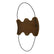 Serious Archery Traditional Bear Armguard - Made in the USA - Handcrafted