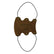 Serious Archery Traditional Bear Armguard - Made in the USA - Handcrafted