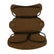 Serious Archery Traditional Bear Armguard - Made in the USA - Handcrafted