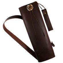 Serious Archery Hill Style Large Back Quiver