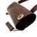 Serious Archery Hill Style Large Back Quiver