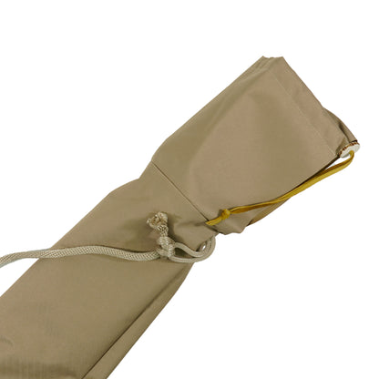 Serious Archery Medieval Canvas Battle Quiver