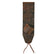 Serious Detecting Brown Leather Sheath for Pinpointer and Digging Tool