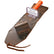 High Quality Brown Leather Sheath Right Sided & Quest Diamond Right Digger