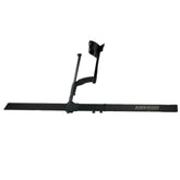 XP S-telescopic stem with armrest for Xtrem Hunter metal detector
