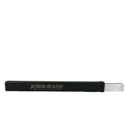 XP S-telescopic stem adjustable length mechanism detail