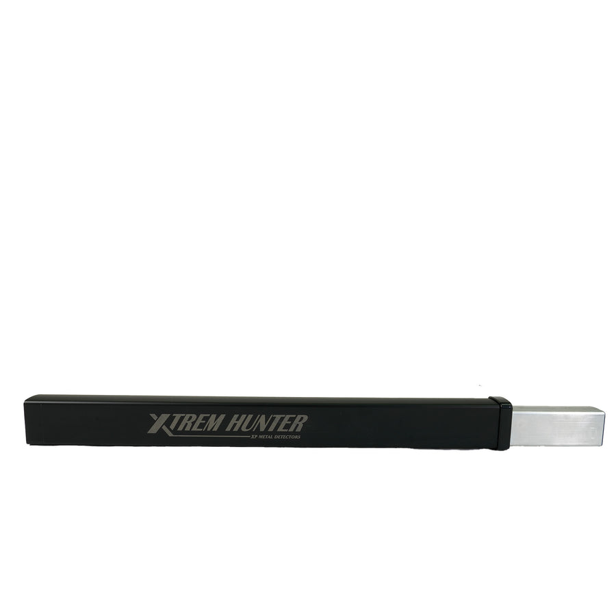XP S-telescopic stem adjustable length mechanism detail