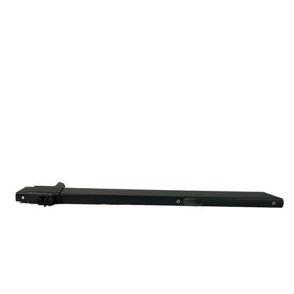 XP Xtrem Hunter replacement stem with armrest close-up