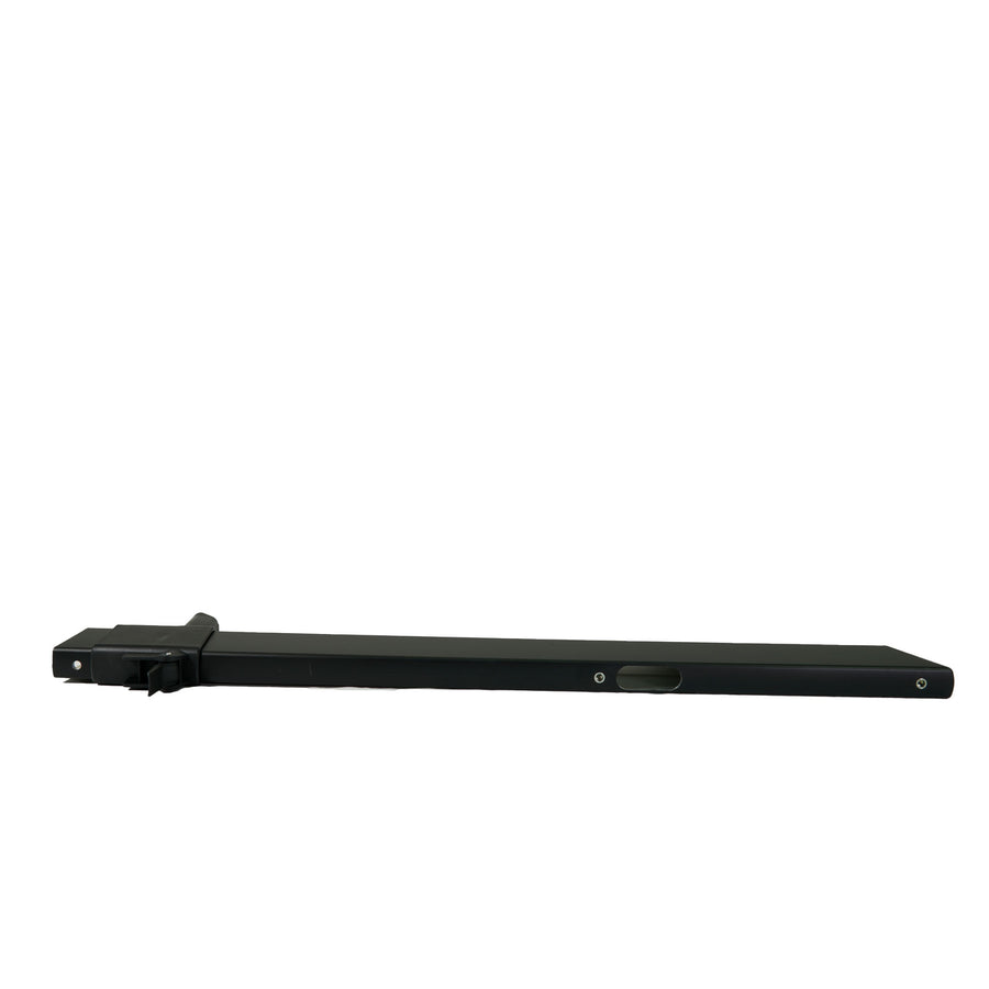 XP Xtrem Hunter replacement stem with armrest close-up