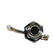 XP DEUS II RC 6-point connector side profile view