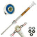 Nugget Trapper Extra Long Hand Held Gold Suction Dredge – Efficient Gold Prospecting Made Easy