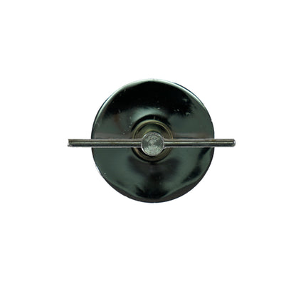 TerraX 2 1/2" Round Handy Pick Up Magnet with Handle