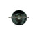 TerraX 2 1/2" Round Handy Pick Up Magnet with Handle