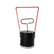 TerraX 16 lbs Magnetic Separator Pick-Up Tool with Quick Release