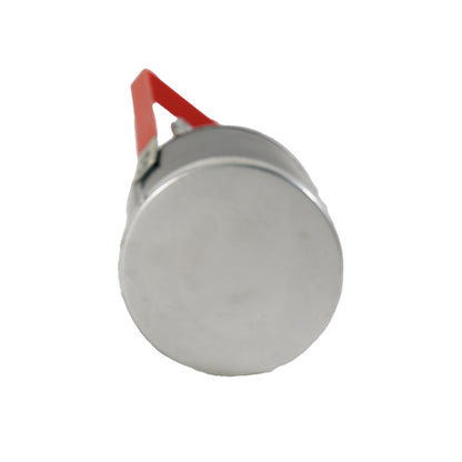 TerraX 16 lbs Magnetic Separator Pick-Up Tool with Quick Release