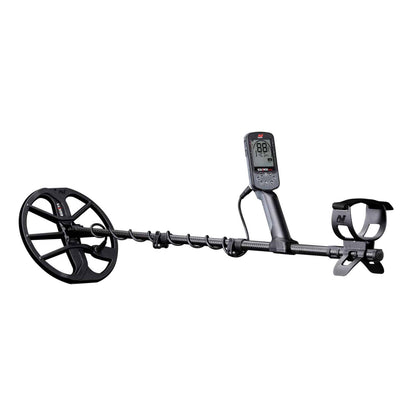 Minelab EQUINOX 900 Multi-IQ waterproof metal detector