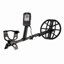 MINELAB Manticore High Power Metal Detector with Pro-Find 40 and Carry Bag