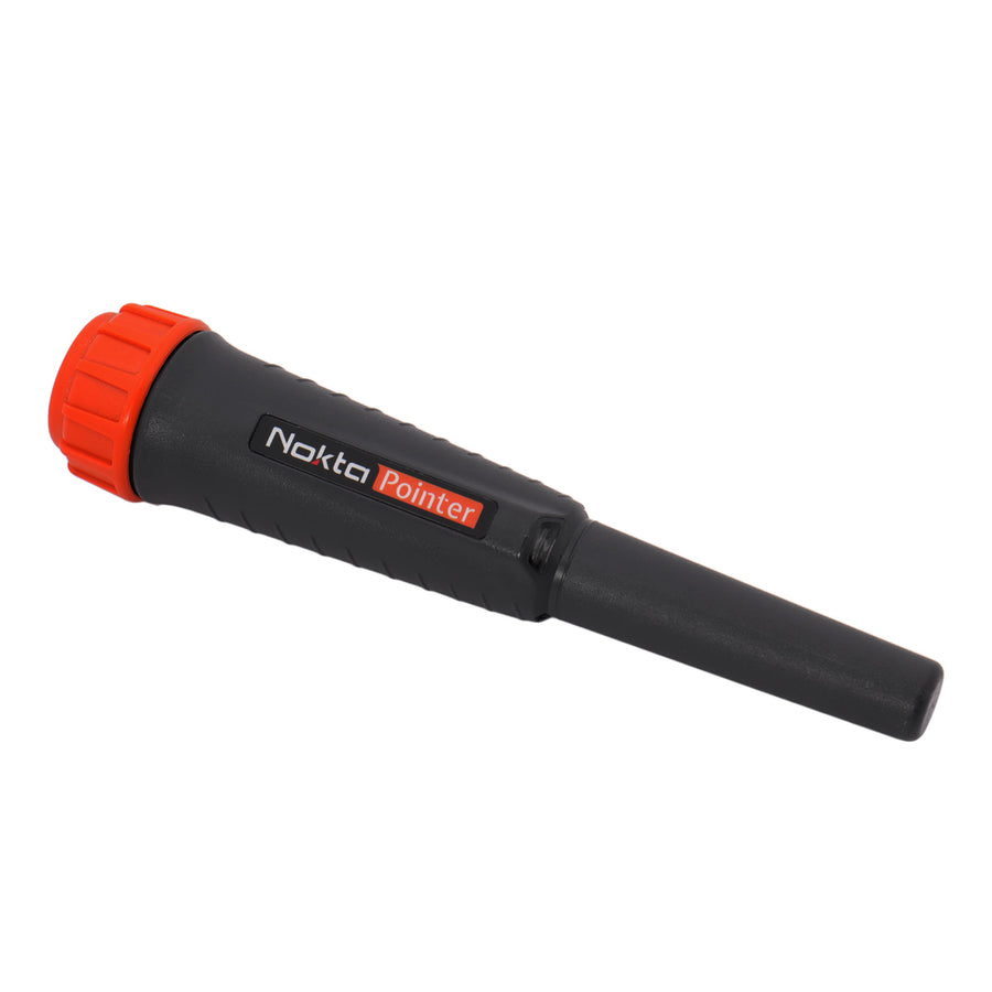 Nokta pinpointer included with Simplex Ultra pro package