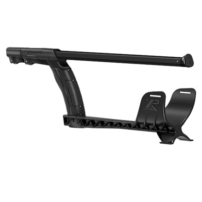 XP ORX Metal Detector with 9" High Frequency Coil, FX02 Headphones & MI-6 Pinpointer