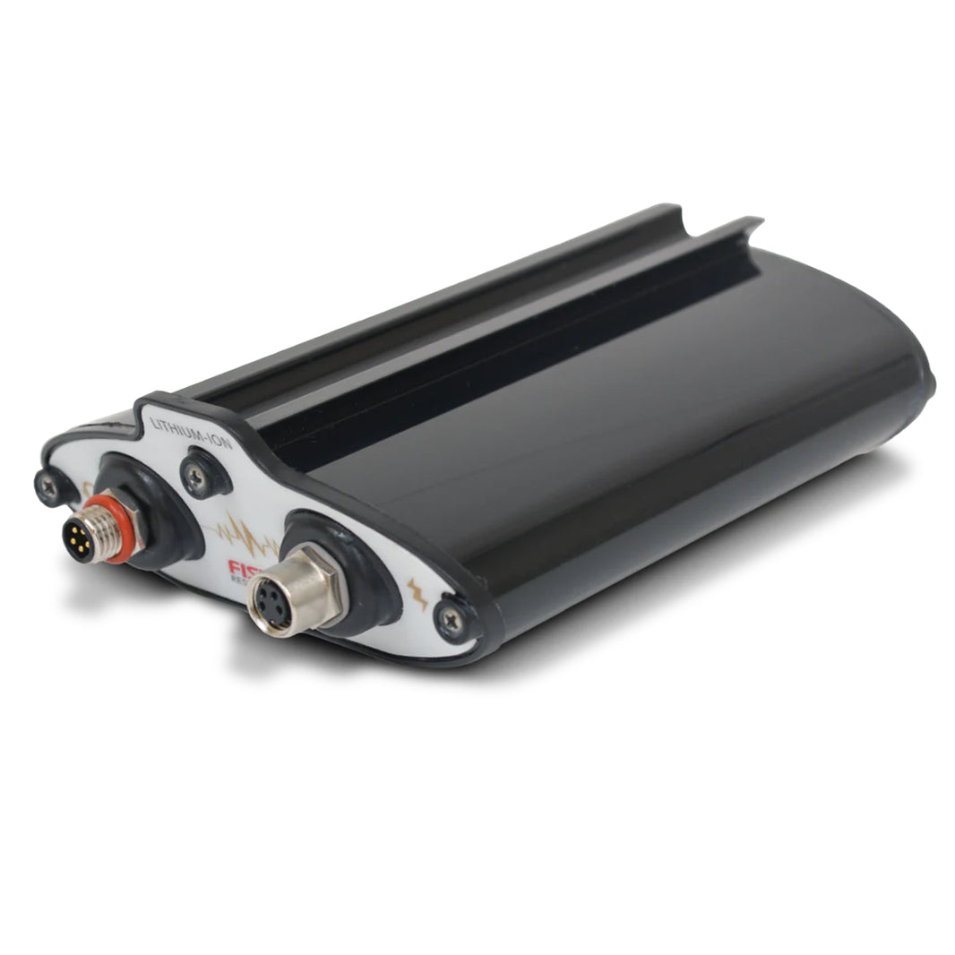 Fisher Impulse AQ 49Wh Lithium-Ion Battery Pack with Charger