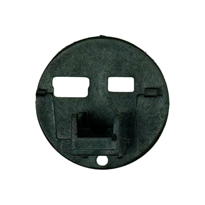XP MI-6 and MI-4 Pinpointer Replacement Plastic Assembly for Vibrate Unit back view