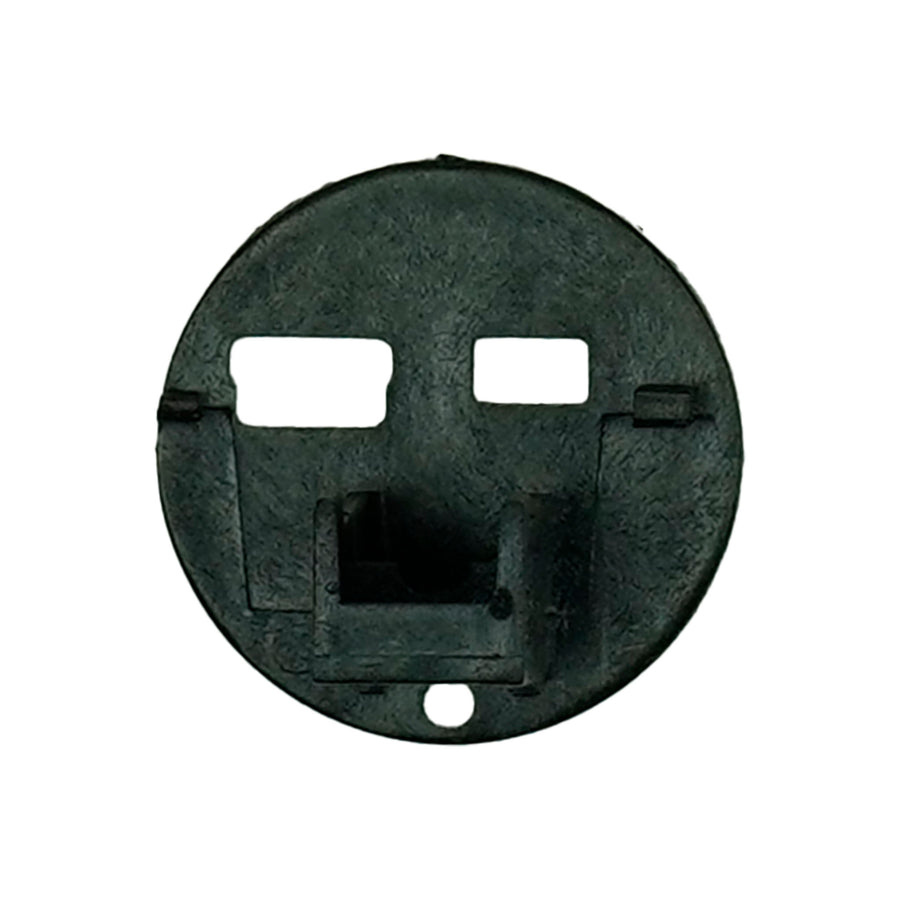 XP MI-6 and MI-4 Pinpointer Replacement Plastic Assembly for Vibrate Unit back view