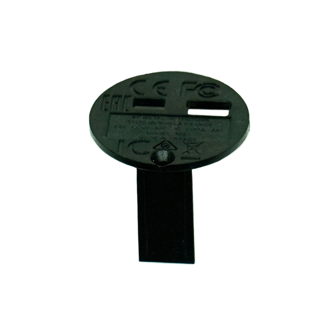 XP MI-6 and MI-4 Pinpointer Replacement Plastic Assembly for Vibrate Unit upright
