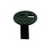 XP MI-6 and MI-4 Pinpointer Replacement Plastic Assembly for Vibrate Unit upright