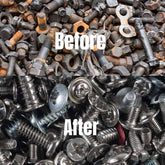 Before and After Results