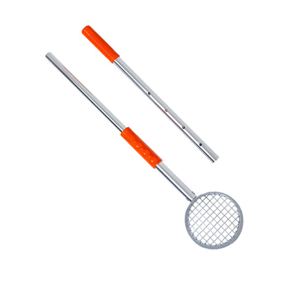 RTG Supreme Adjustable 2 in 1 Sand Scoop for Beach Metal Detecting 702