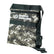 The camouflage finds pouch included in the Serious Detecting kit. 