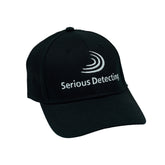 Serious Detecting Kit: Pouch, Carrybag, Cap, and Digger for Treasure Hunting